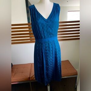 NWT Tory Burch dress. Size 10